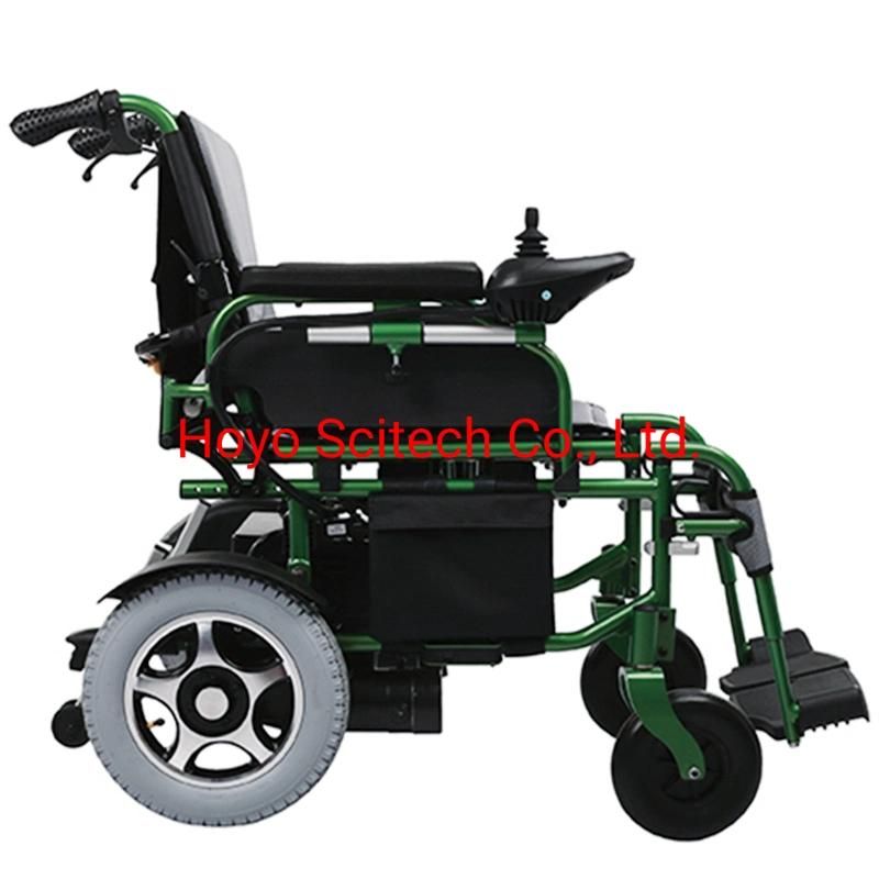 Electric Wheelchair Chair Electric Wheelchair Portable Electric Wheelchair