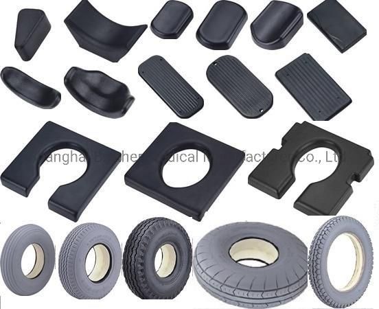 Wheelchair Walker Spare Part Accessories