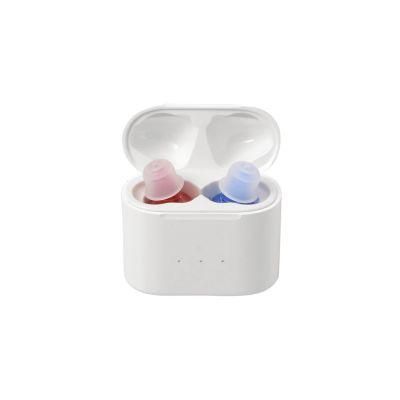 Elderly Pocket Brother Medical Resistant Powderful Battery Hearing Aid Oticon