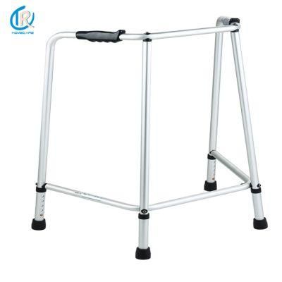 Rollator Walker Aidapt Dual Riser Deluxe Fixed Aluminium Walking Frame