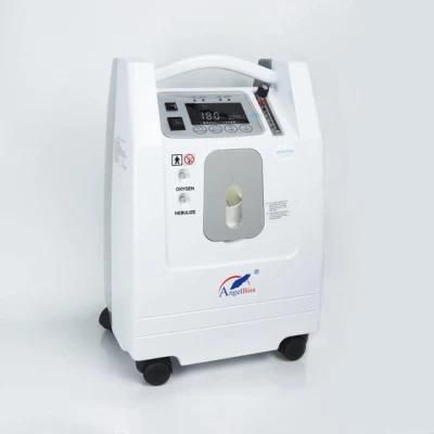 Angel-5s Oxygen Concentrator