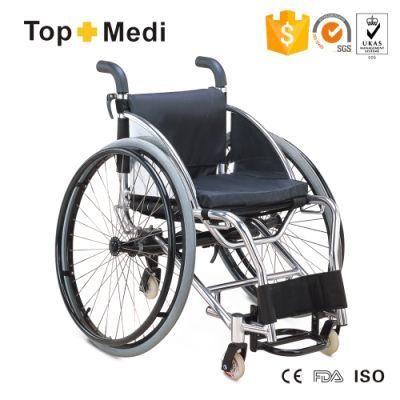 Tls756lq-36 High End Leisure and Sport Ping Pong Wheelchair