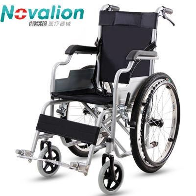 High Quality Economical and Practical Sell Pediatric Transport Wheelchair