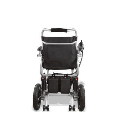 Medical Power Wheel Chair Multiple Colour Electric Wheelchair Prices