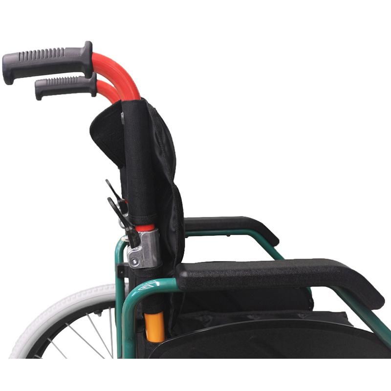 Reclining Cp Cerebral Palsy Wheelchair for Child