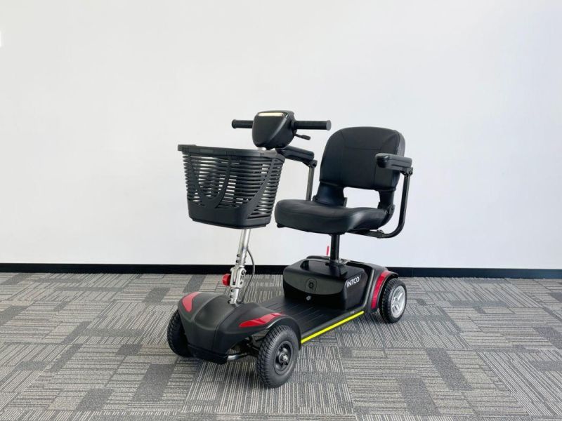 Medical Equipment Mobility Scooter for Disabled Elderly People