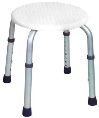 Lightweight Living Room and Bathroom Chair