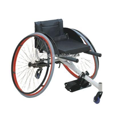 Active Outdoor Training Leisure Sport Tennis Wheelchair