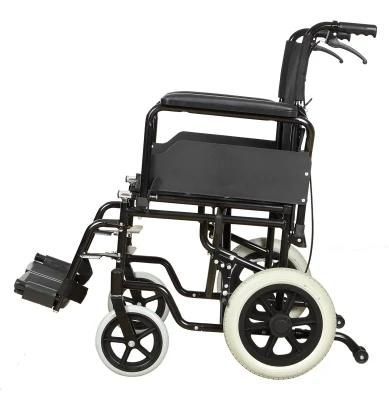 Silla Ruedas Therapy Medical Equipment Factory Bulk Supply Wheelchair