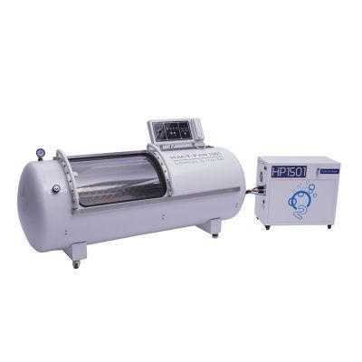 Macy-Pan Hyperbaric Oxygen Chamber SPA Capsule