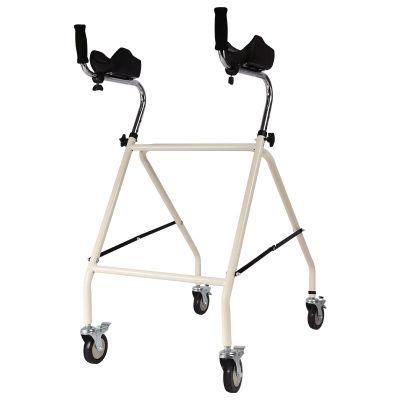 European Style Support Arm Walking Aid