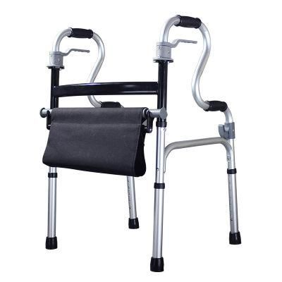 Rehabilitation Equipment Walking Aid for Walking Assistance