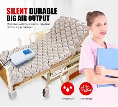 Anti Bedsore Mattress Bubble Air Mattress Medical Mattress