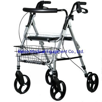 Kd Aluminum Rollator