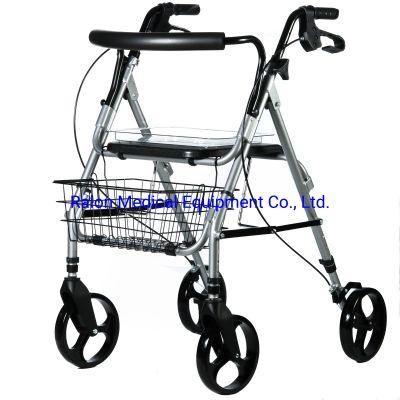 Kd Aluminum Rollator