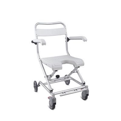 Medical Equipment Safety Folding Bath Bench