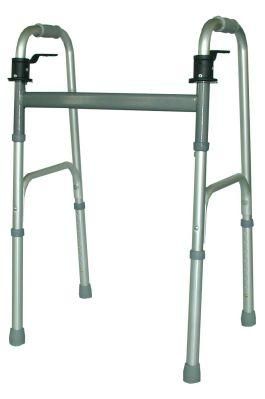 for Adults Elderly Brother Medical Disabled Walking Frame Wheeled Walker
