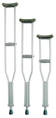 Aluminium Brother Medical Disabled Walking Frame Walker with Wheels ISO