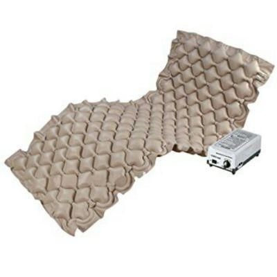 China Best Price Rehabilitation Therapy Supplies Medical Anti Decubitus Mattress Factory