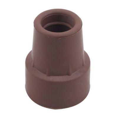 Anti-Slip Walking Stick Pads, Protective Rubber Feet, Rubber Ferrules
