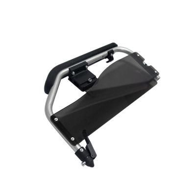 Wheelchair Walker Spare Part Accessories Wheelchair Armrest