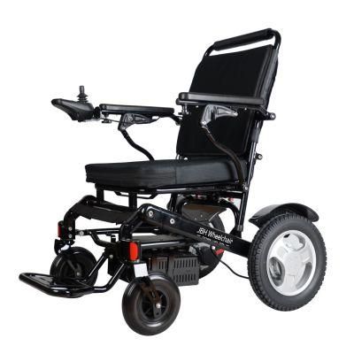 FDA Approved Wheel Chair Motor Electric Wheelchair