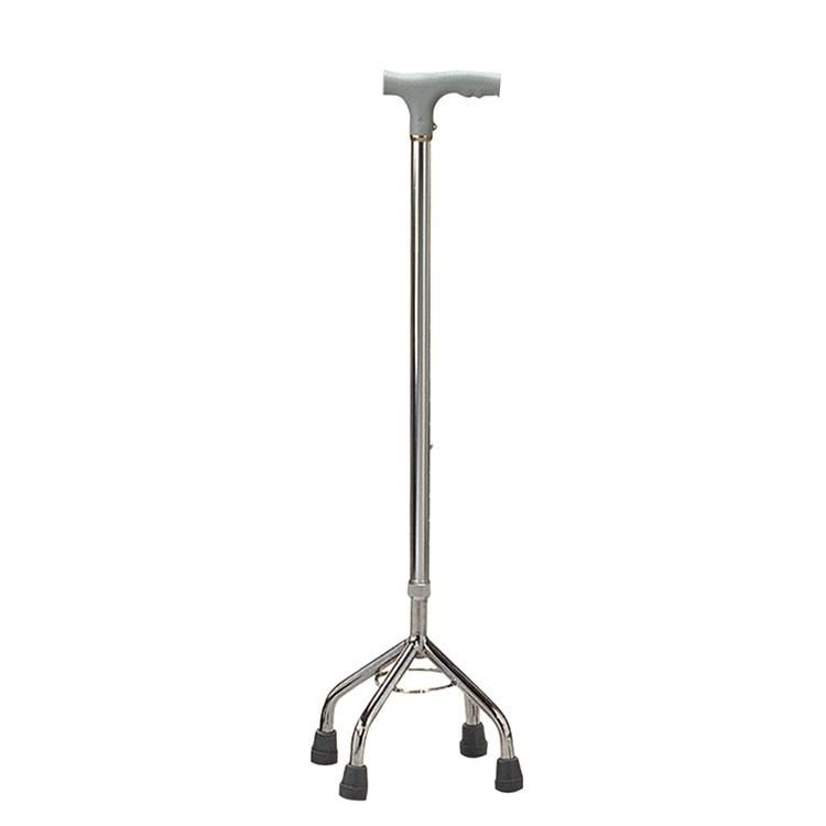 Top Quality Aluminum Multifunction Medical Walking Stick for Old People
