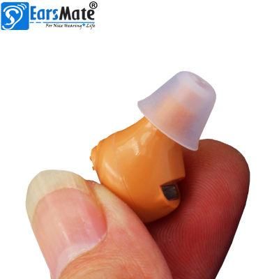 Cheap Rechargeable Hearing Aid by Earsmate Hearing Product Supplier