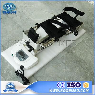 Dcpm-F Continuous Passive Motion System Lower Limb Knee Cpm Machine Price