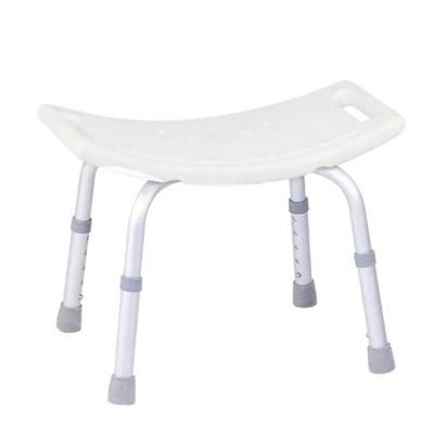 Cheap Price Comfortable Portable Bathroom Shower Chair