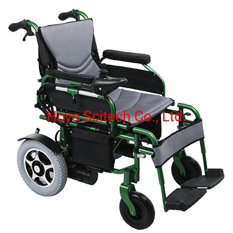 Electric Wheelchair Chair Electric Wheelchair Portable Electric Wheelchair
