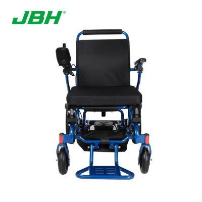 Portable Electric Wheelchair Folding Power Wheel Chairs for The Older