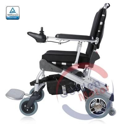 Quality Foldable Power Wheelchair,Electric Wheelchair