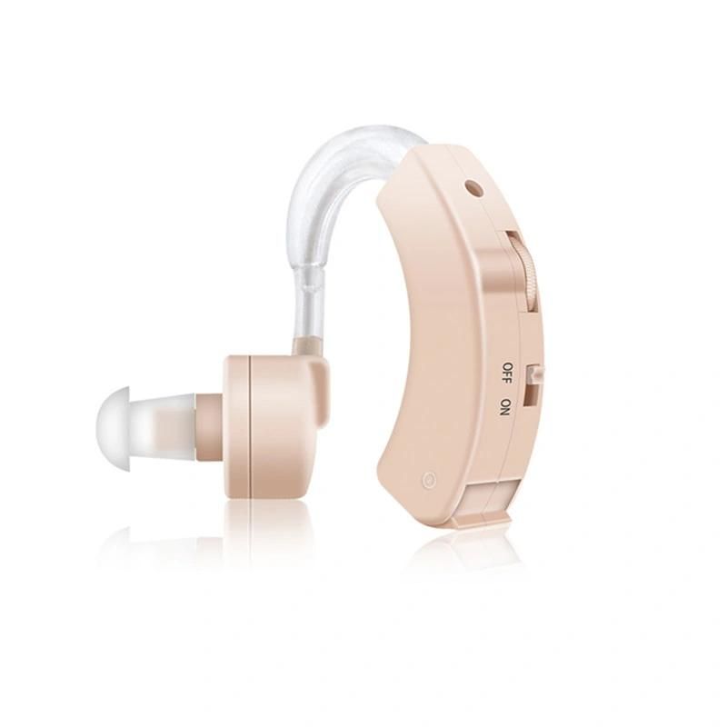Earsmate Hearing Aids Digital Hearing Amplifier Cheap Price Axon Sound Amplifier Rechargeable and Bluetooth for Sale 2022