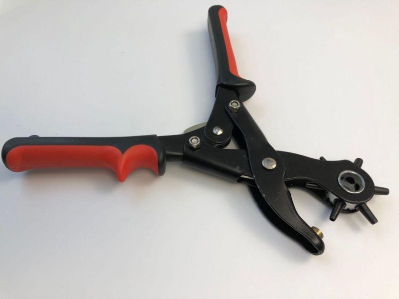 High Quality Leather Punch Pliers