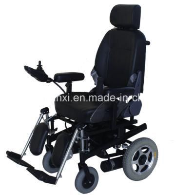 Electric Power Wheelchair Disabled with Mdd