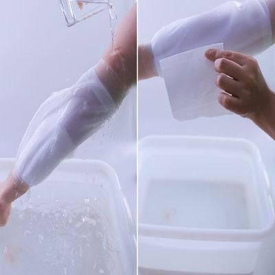 Sale Waterproof Plaster Cast Cover for Shower Protector