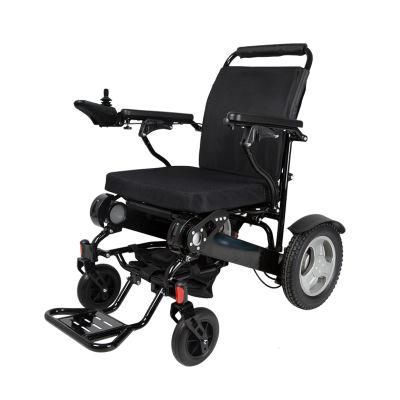 FDA Lightest Disabled Power Wheelchair Export to USA