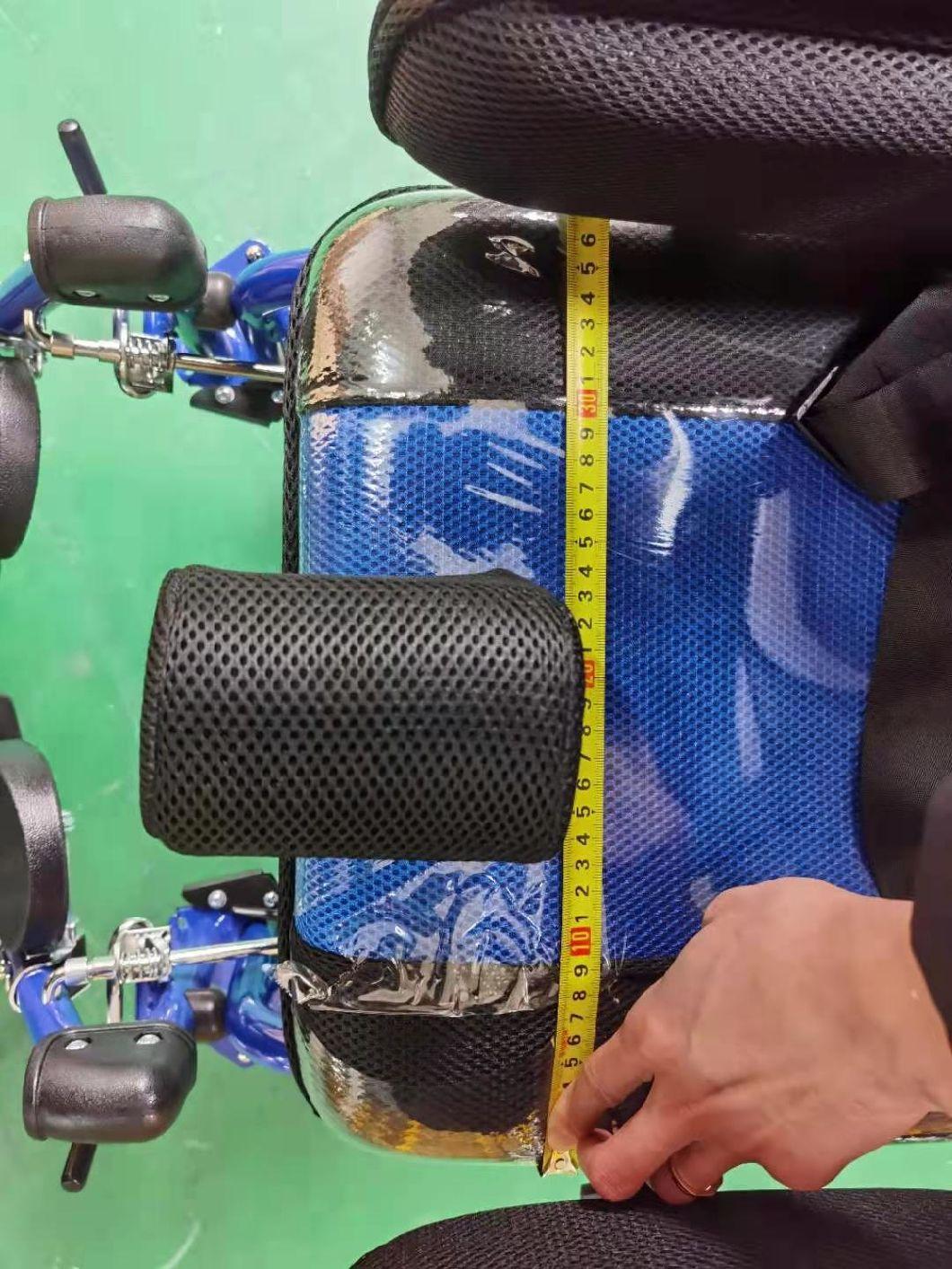 Best Quality Quick Release Wheelchair From Factory Direct Supply