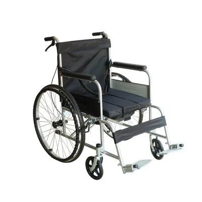 Aluminum Manual Sports Professional Wheelchair