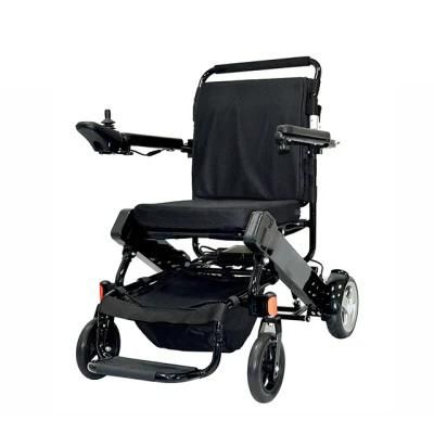 Cheap Price Ce&SGS Electric Wheelchair of Easy Mobility Chair