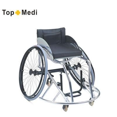 Professional Basketball Forward Sports Wheelchair