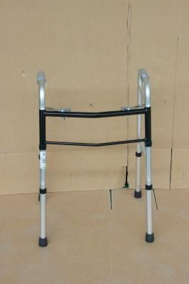 Wheelchair with Wheels Brother Medical China Aluminium Walker for Adults