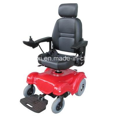 Cheapest Luxury Wheelchair with Ce