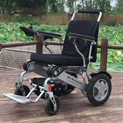 FDA Portable Lightweight Wheelchairs Foldable for Cruise
