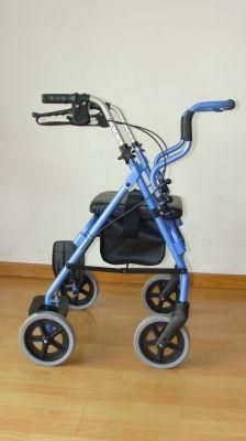 Low Price Tonia Wheelchair Standard Packing Electric Recumbent Cross Trainer Rollator Rollstuhl