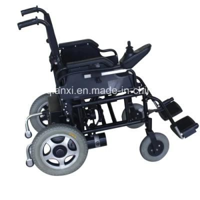 Self Balance Electric Power Wheelchair