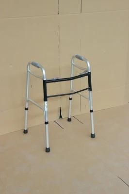 2021 with Wheels Crutch Brother Medical China Cerebral Palsy Children Wheelchair Disabled Upright Walker