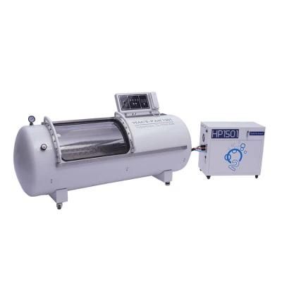 Monoplace Hyperbaric Oxygen Chamber 1.5ATA