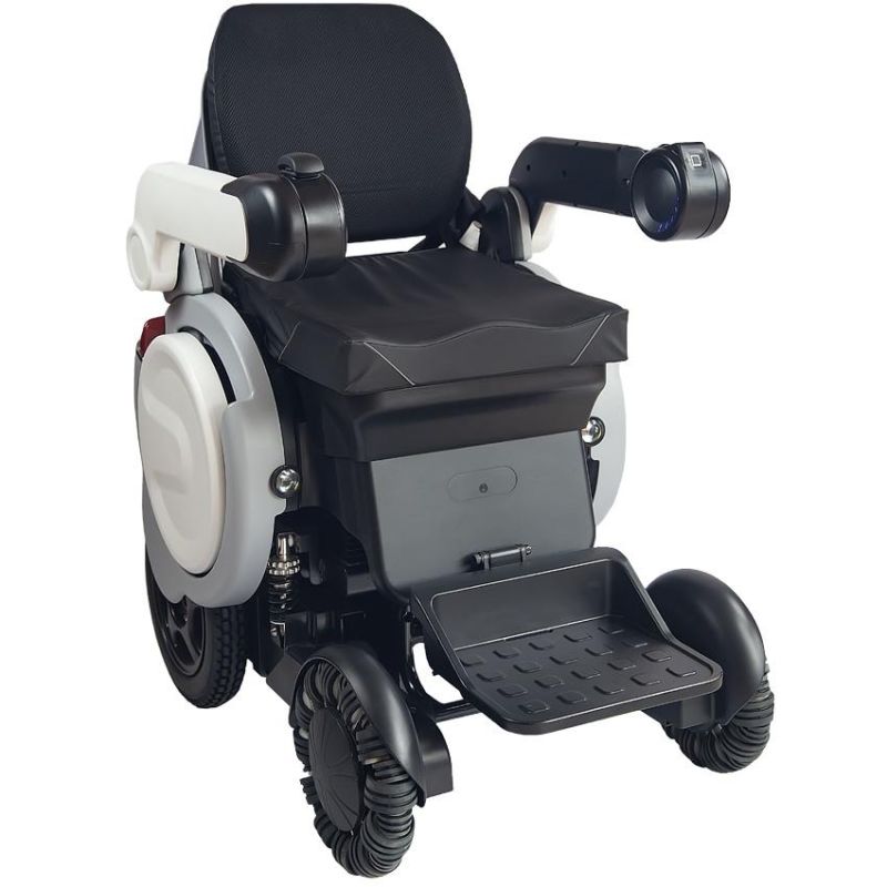 off Road Power Electric Wheelchair